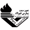 تجهیز صنعت پارس فولاد