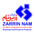 زرین نام اصفهان