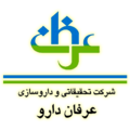 داروسازی عرفان دارو
