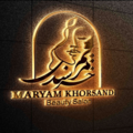 سالن زیبایی مریم خرسندی