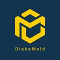 قالبسازی دیاکو
