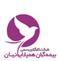 کارگزاری رسمی بیمه گران همیار ایرانیان
