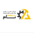 تامین و تولید مواد معدنی مهام پارسیان