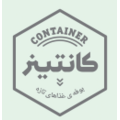 کافه کانتینر