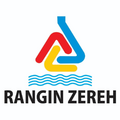 صنعتی و شیمیایی رنگین زره