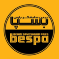 بهین سایشگر پارس