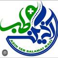 آذین طب سلامت رازی