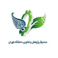 کارشناس حسابداری - صندوق پژوهش و فناوری دانشگاه تهران