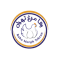 مجتمع کشت وصنعت رها مرغ تهران