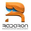 توسعه صادرات راد آرون