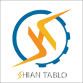 شیان تابلو تجهیز