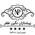 پیشتازان نگین ظفر