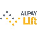 آسانسور آلپای لیفت