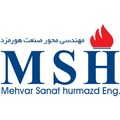 مهندسی محور صنعت هورمزد