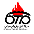 فنی مهندسی برنا تجهیز پارسیان