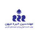 صنایع بسته بندی خبره میهن