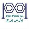 استخدام پارس پرچ
