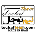 کارتخوان توچال