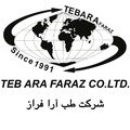 طب آرا فراز