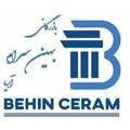 بازرگانی بهین سرام آریا