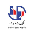 بهبد صنعت پارس
