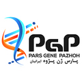 استخدام پارس ژن پژوه ایرانیان