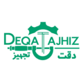 دقت تجهیز