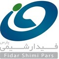 تولیدی فیدار شیمی پارس