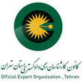 موسسه کانون کارشناسان رسمی دادگستری استان تهران