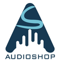 تجهیزات استودیویی AudioShop