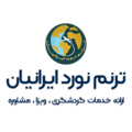 خدمات مسافرت هوایی و گردشگری ترنم نورد ایرانیان