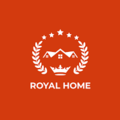 Royal home