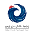 زنجیره ماکان مرغ پارس