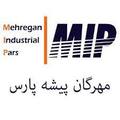 استخدام گروه صنعتی مهرگان پیشه پارس