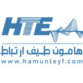 هامون طیف ارتباط