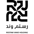 مجموعه هلدینگ رستم وند