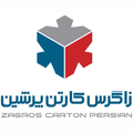 زاگرس کارتن پرشین