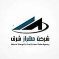 مهراز شرق