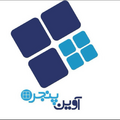 آوین پنجره مهرگان