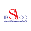 کیسه و مصنوعات کاغذی ایران  (ایرساکو)
