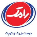 استخدام فرآورده های لبنی رامک