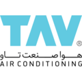 استخدام هوا صنعت تاو