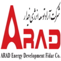 استخدام آراد توسعه انرژی فیدار