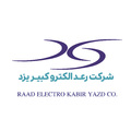 رعد الکترو کبیر یزد