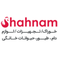 گروه تولیدی خوراک دام و طیور شهنام