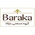 گروه صنعتی باراکا