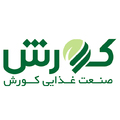 صنعت غذایی کورش