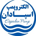 الکترو پمپ اسپادان