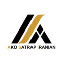 آکو ساتراپ ایرانیان