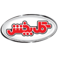 استخدام گل پخش طیف